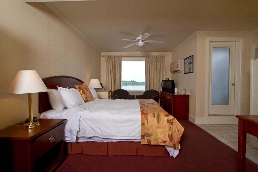 Brigantine Inn Lunenburg Pokoj fotografie