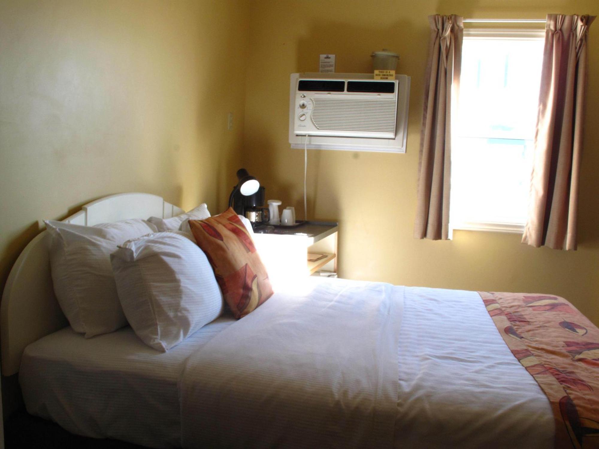 Brigantine Inn Lunenburg Exteriér fotografie
