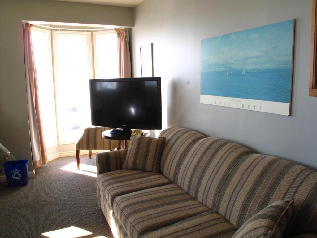 Brigantine Inn Lunenburg Exteriér fotografie
