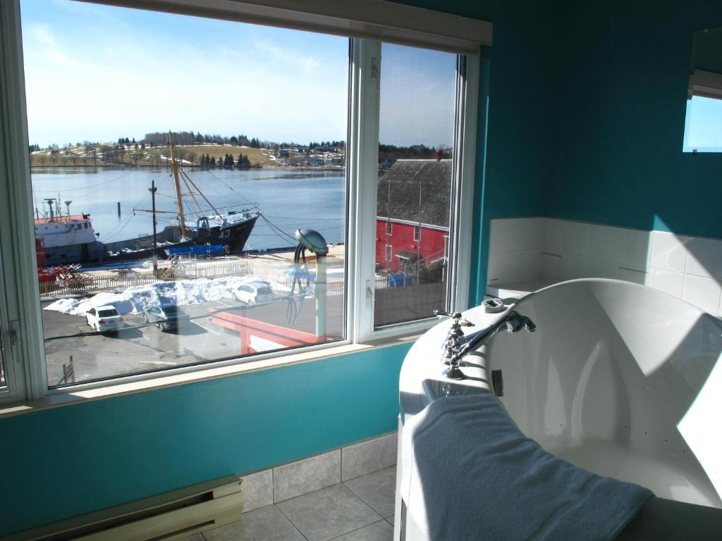 Brigantine Inn Lunenburg Pokoj fotografie