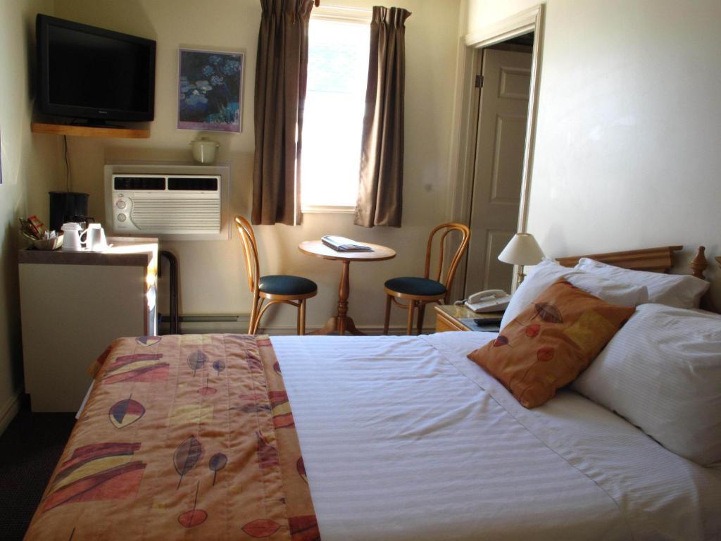 Brigantine Inn Lunenburg Pokoj fotografie