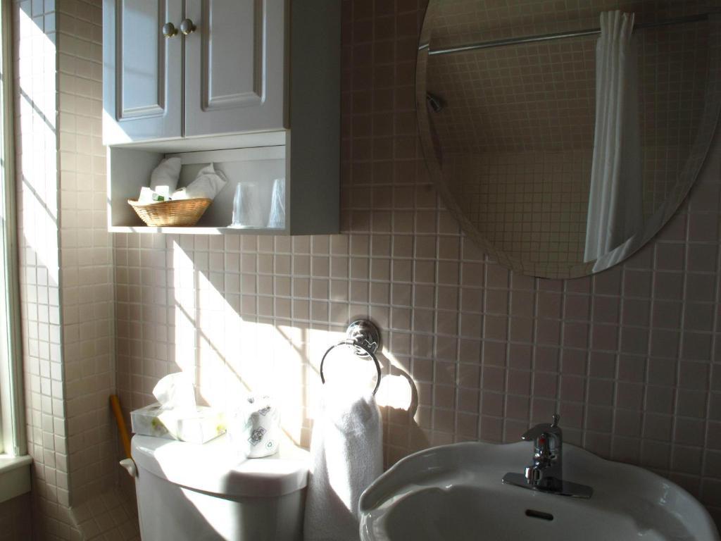 Brigantine Inn Lunenburg Pokoj fotografie