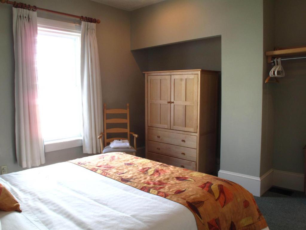 Brigantine Inn Lunenburg Pokoj fotografie