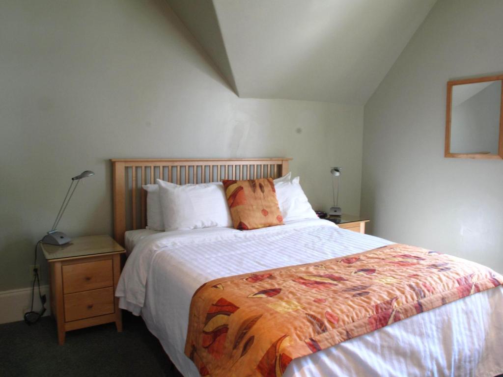 Brigantine Inn Lunenburg Pokoj fotografie